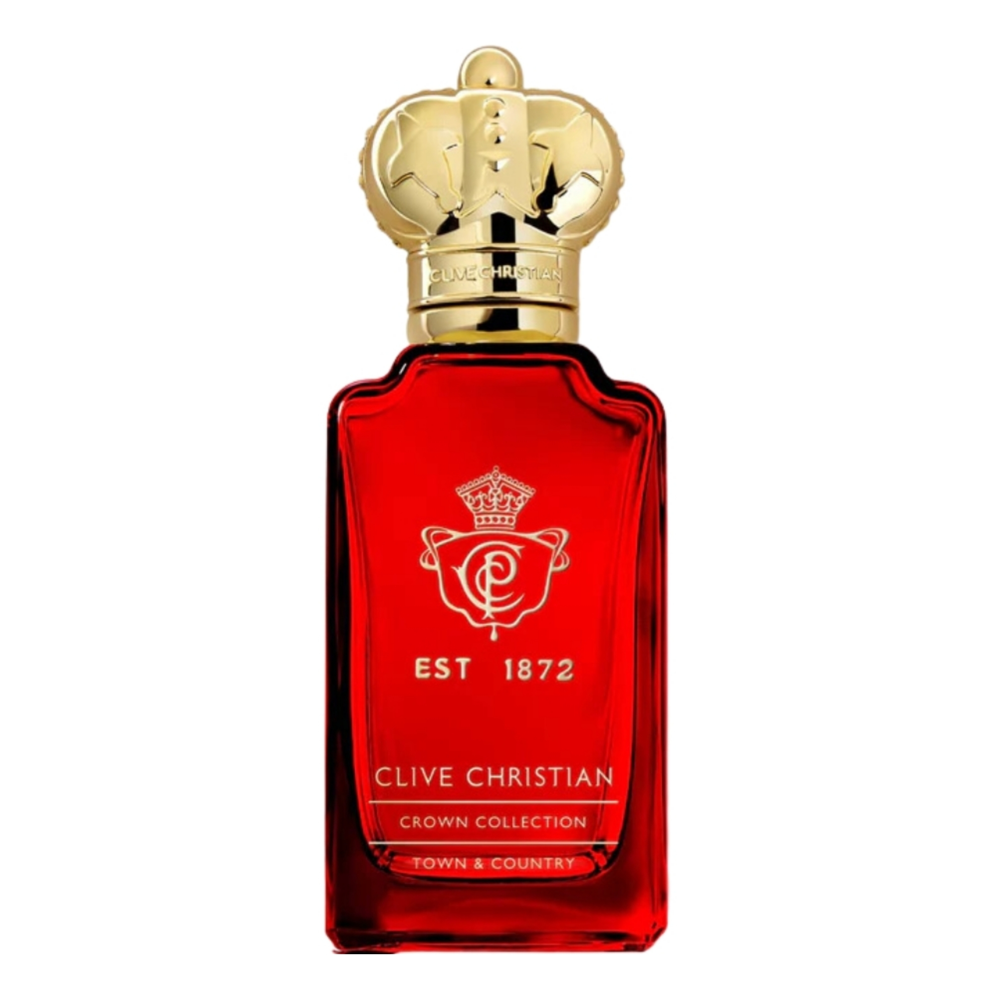 Clive Christian Town and Country Parfum Unisex 1.7 Oz