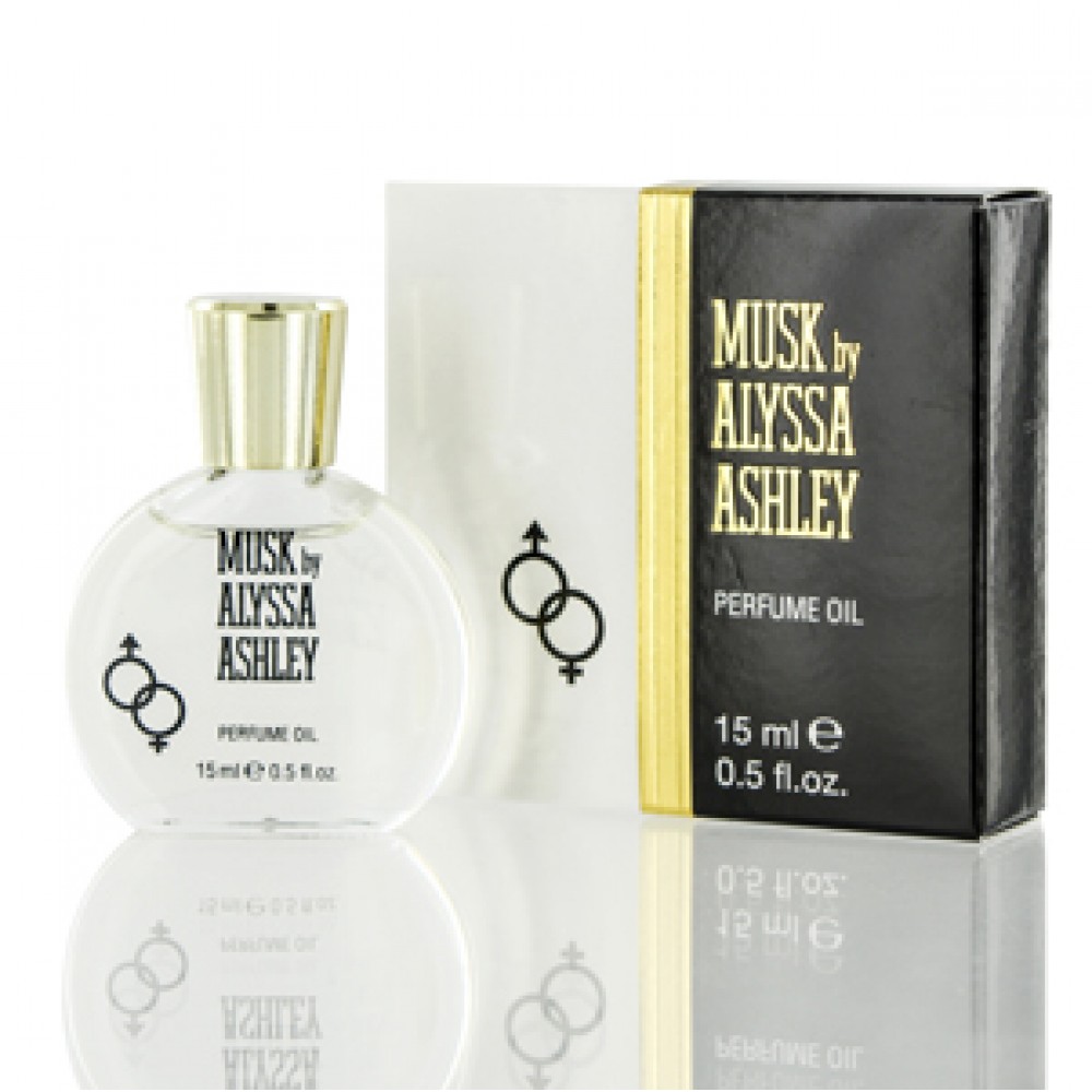 Alyssa Ashley Alyssa Ashley Musk Womens dana Perfume Oil