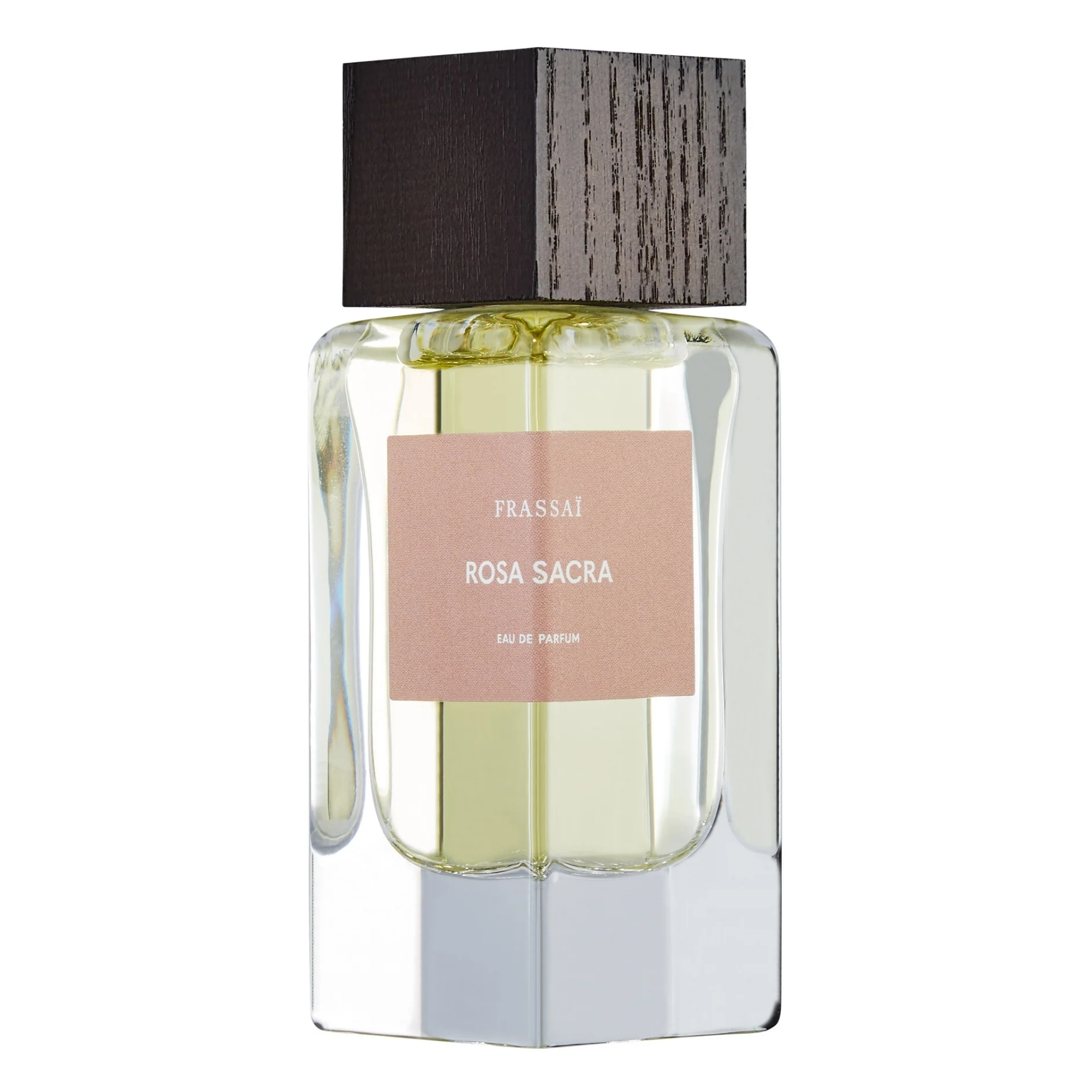 Frassai Rosa Sacra Eau De Parfum Unisex 1.7 Oz