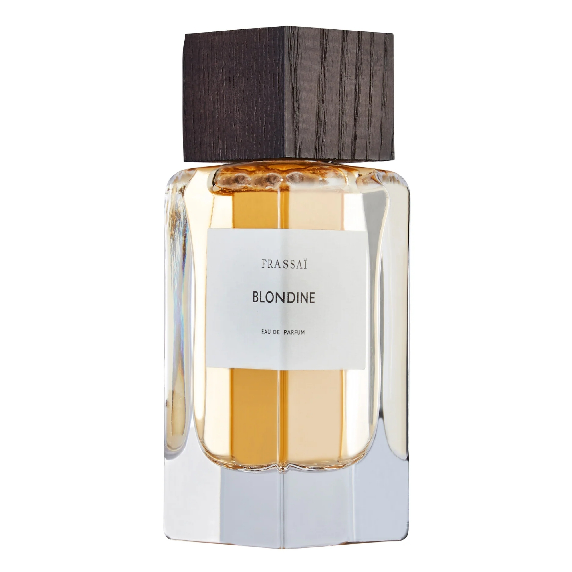 Frassai Blondine Eau De Parfum Unisex 1.7 Oz