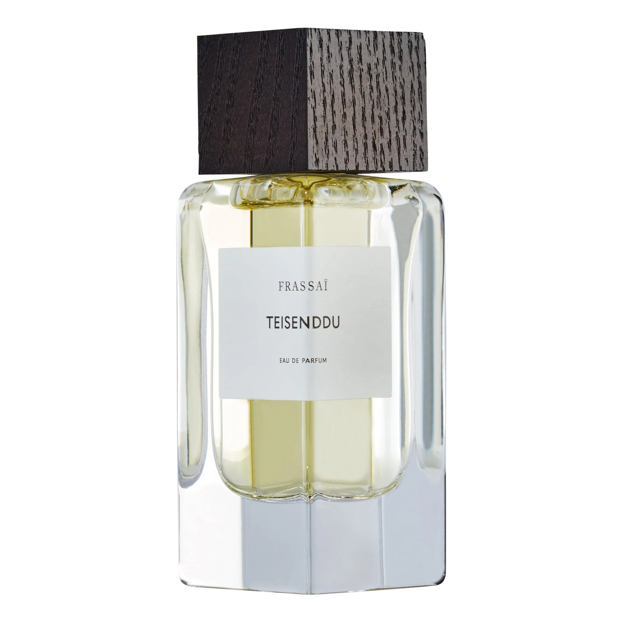 Frassai Teisenddu Eau De Parfum Unisex 1.7 Oz