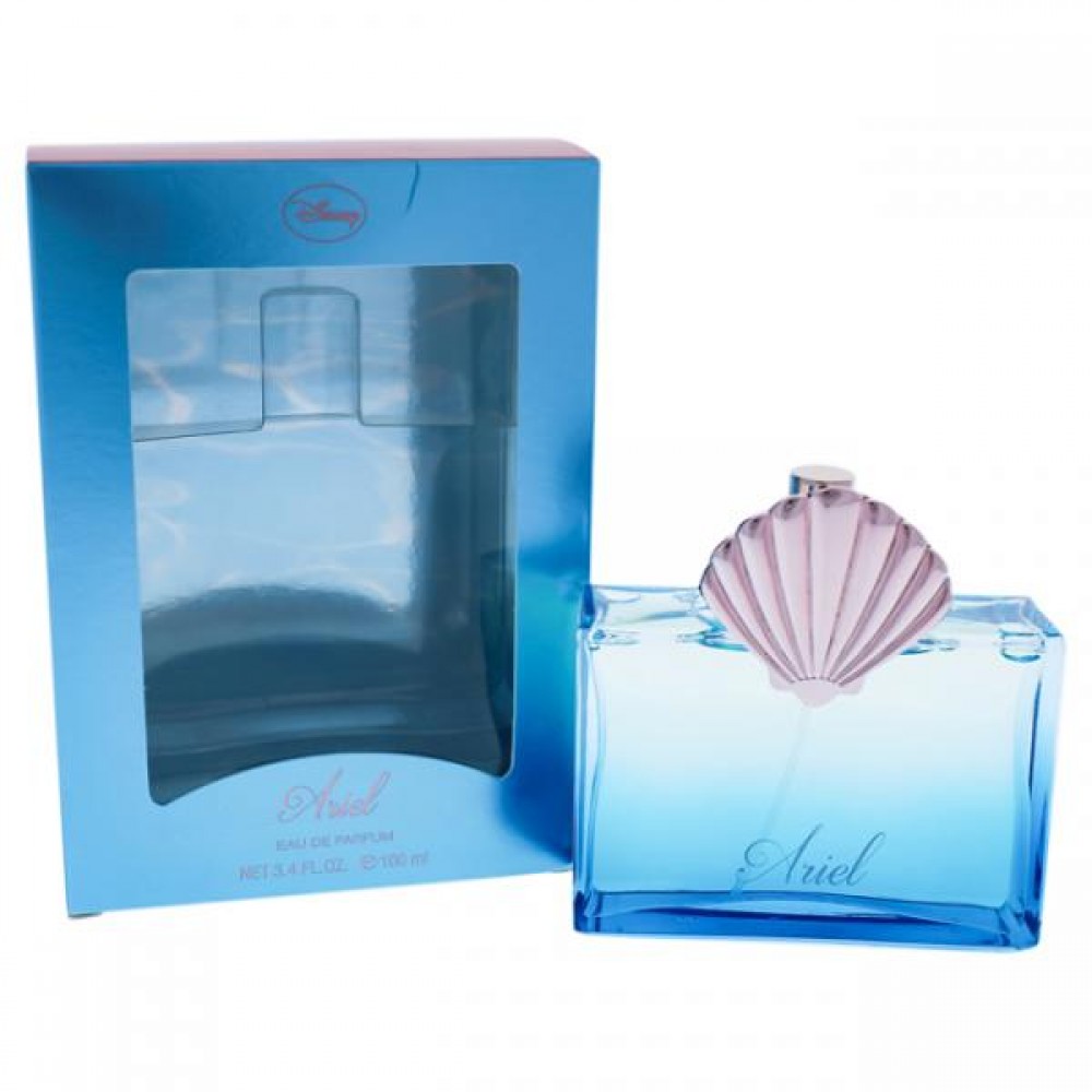 Disney Ariel Eau De Parfum Kids 34 Oz 15$