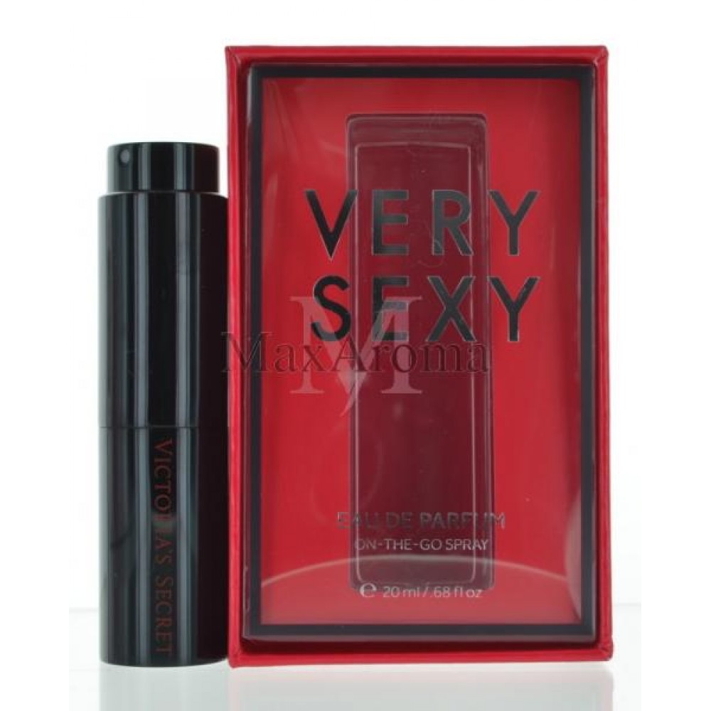 Maxaroma Victorias Secret Eau De Parfum Women 16$