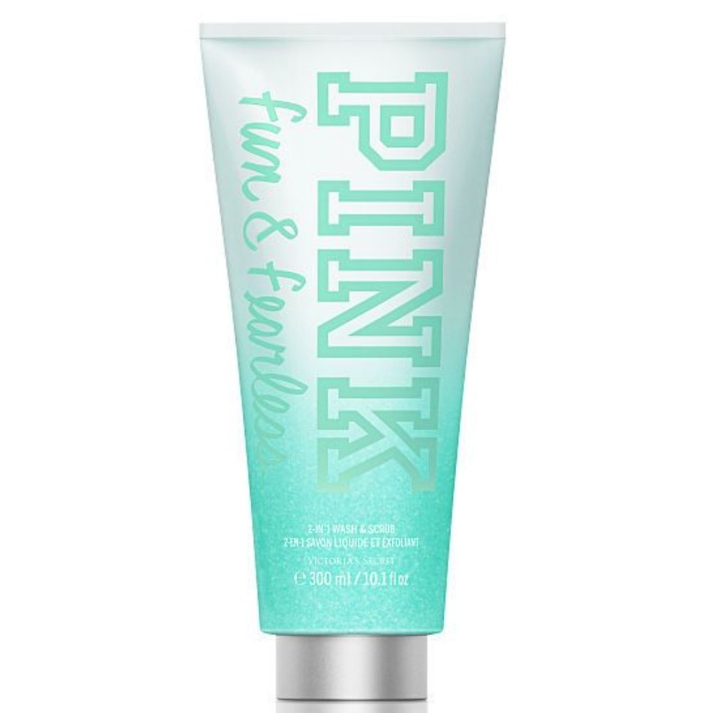 Maxaroma Fun and Fearless Scrub Women 10 oz 18$