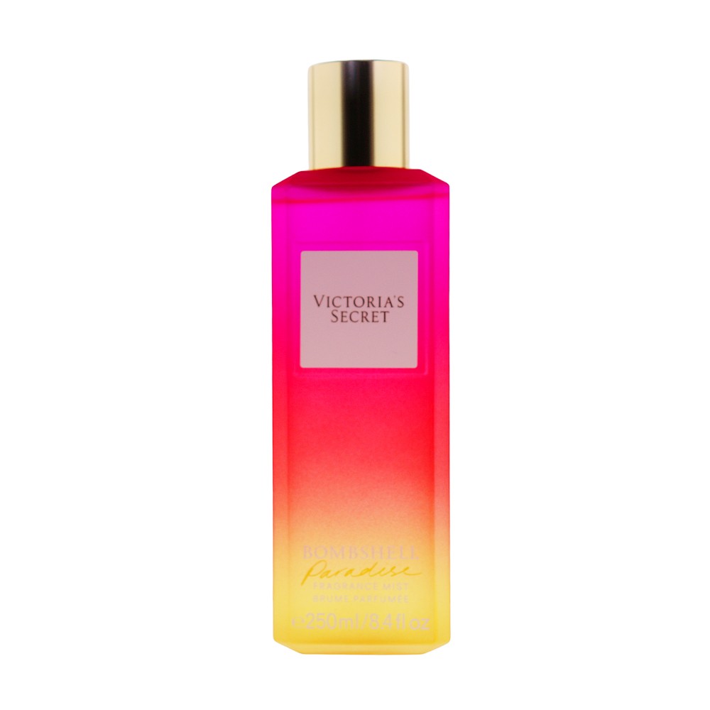 Maxaroma Bombshell Paradise Body Mist Women 84 oz 22$