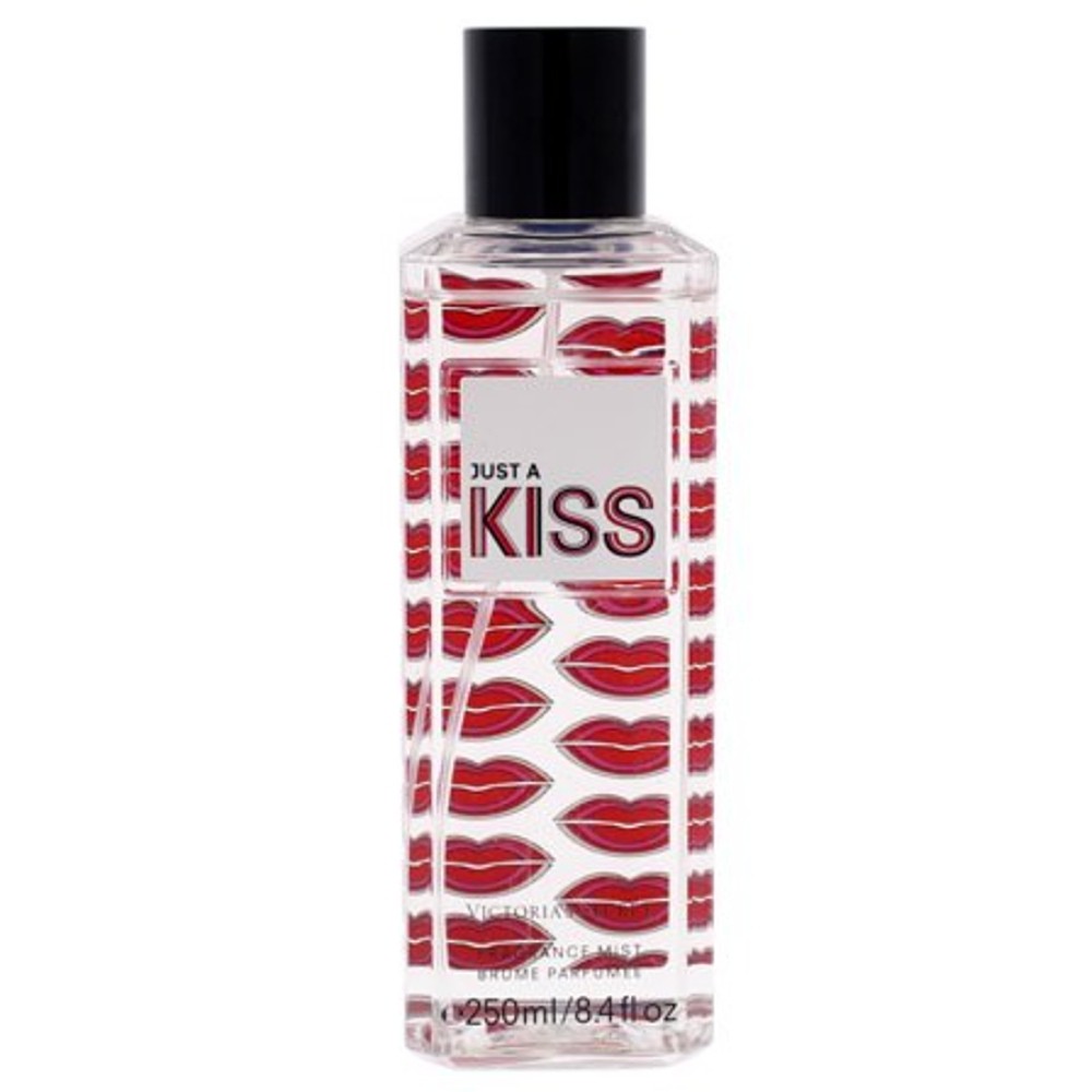 Maxaroma Just A Kiss Body Mist Women 84 oz 16$