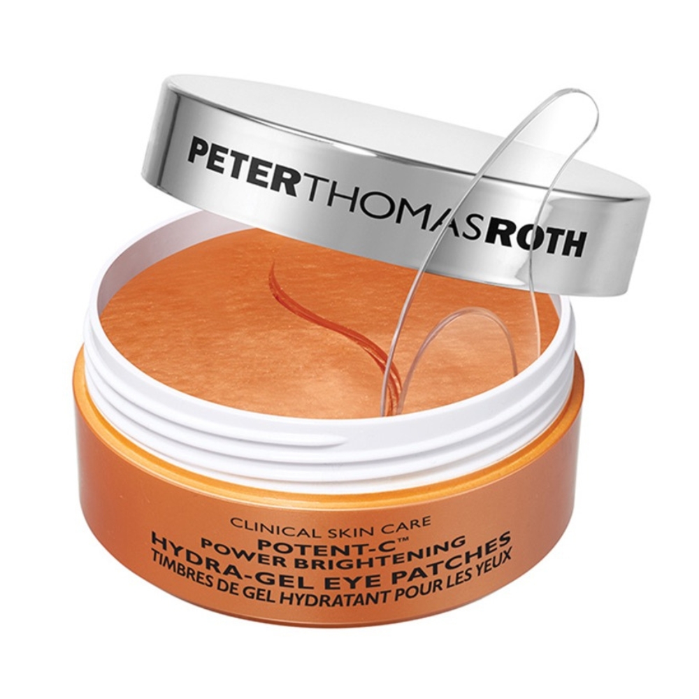 Peter Thomas Roth Clinical Skin Care Patches Women 30 Pairs 58$