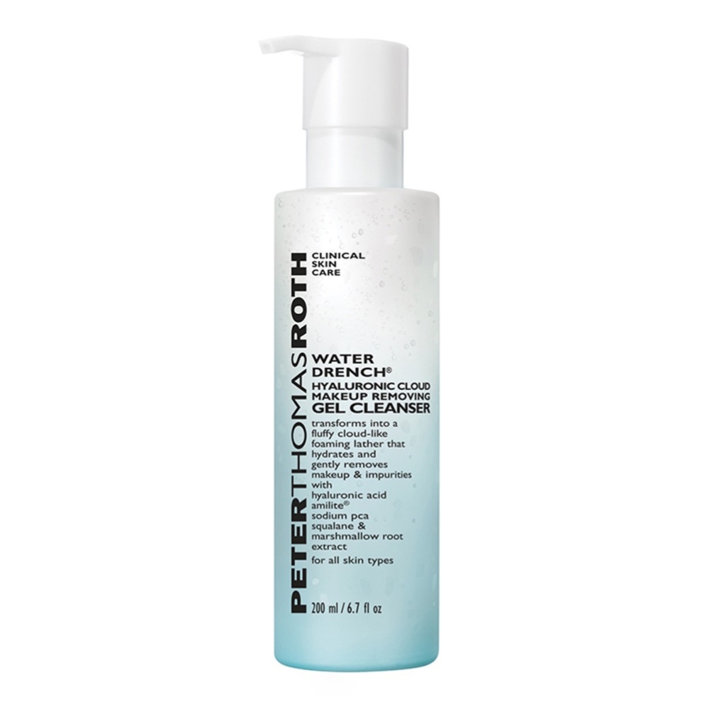 Peter Thomas Roth Water Drench Cleansing Gel Unisex 67 oz 29$
