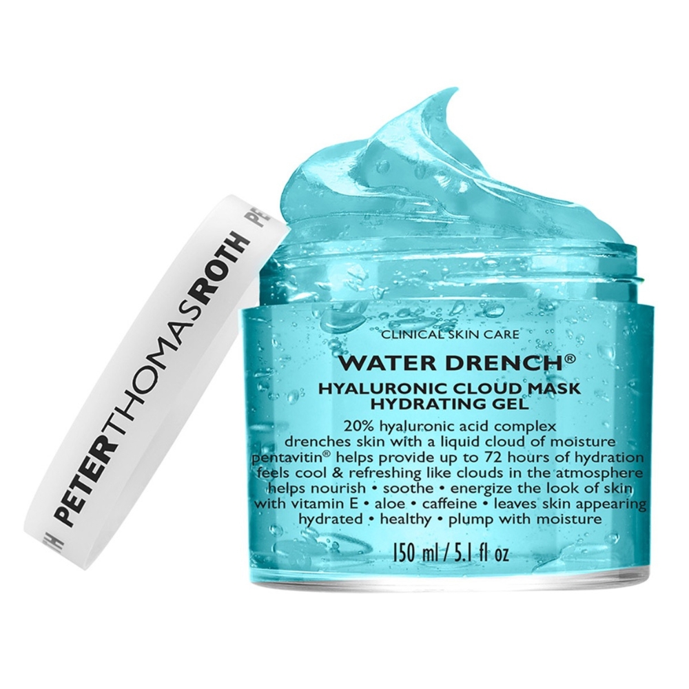 Peter Thomas Roth Water Drench Gel Women 51 oz 49$