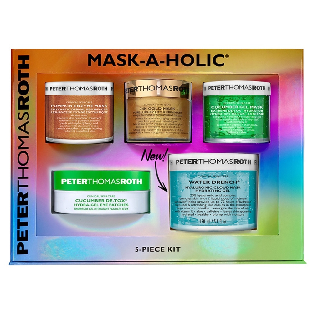 Peter Thomas Roth Clinical Skin Care Kit Women Set