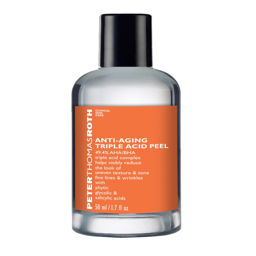 Peter Thomas Roth Clinical Skin Care Treatment Unisex 17 Oz 86$