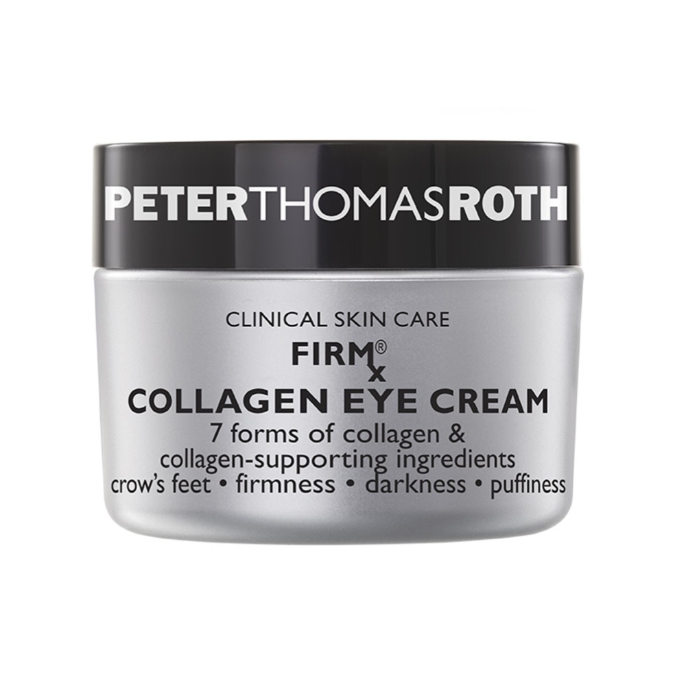 Peter Thomas Roth Clinical Skin Care Eye Cream Unisex 0.5 oz