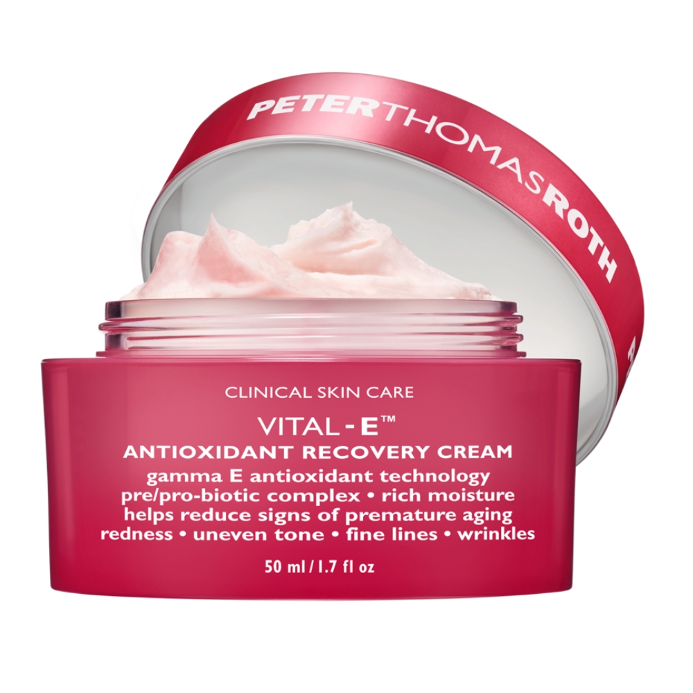 Peter Thomas Roth Clinical Skin Care Cream Women 1.7 Oz