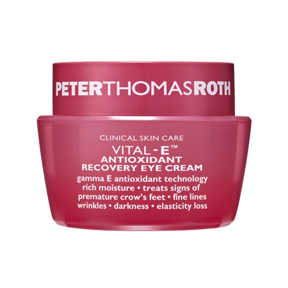 Peter Thomas Roth Clinical Skin Care Eye Cream Women 05 oz 49$