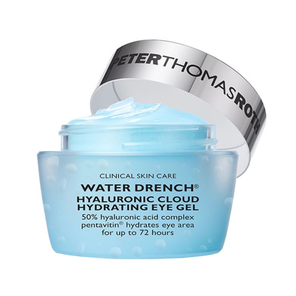 Peter Thomas Roth Water Drench Eye Cream Women 05 oz 28$