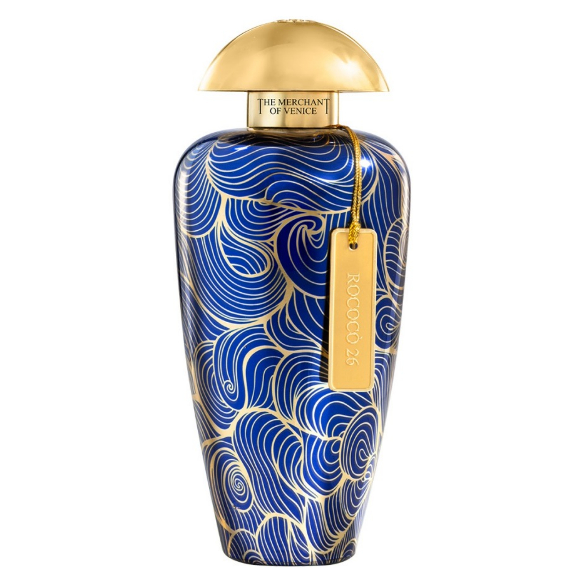 The Merchant of Venice Rococo 26 Eau de Parfum Concentree Unisex 34 Oz 319$