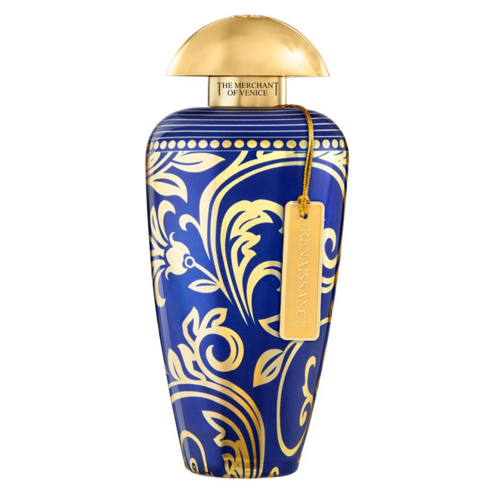 The Merchant of Venice Renaissance Unisex Luxury Saffron EDPC 100ml