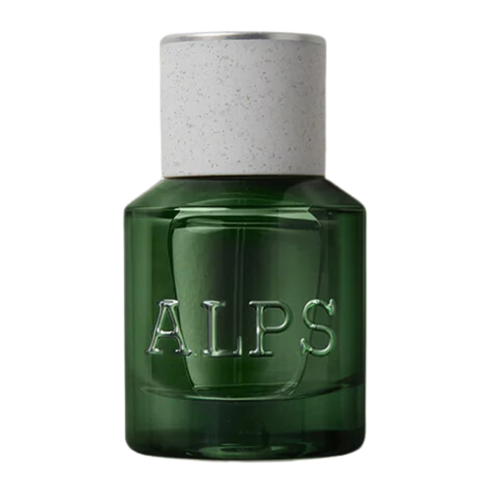 ALPS ALPS Eau De Parfum Unisex 1.7 Oz