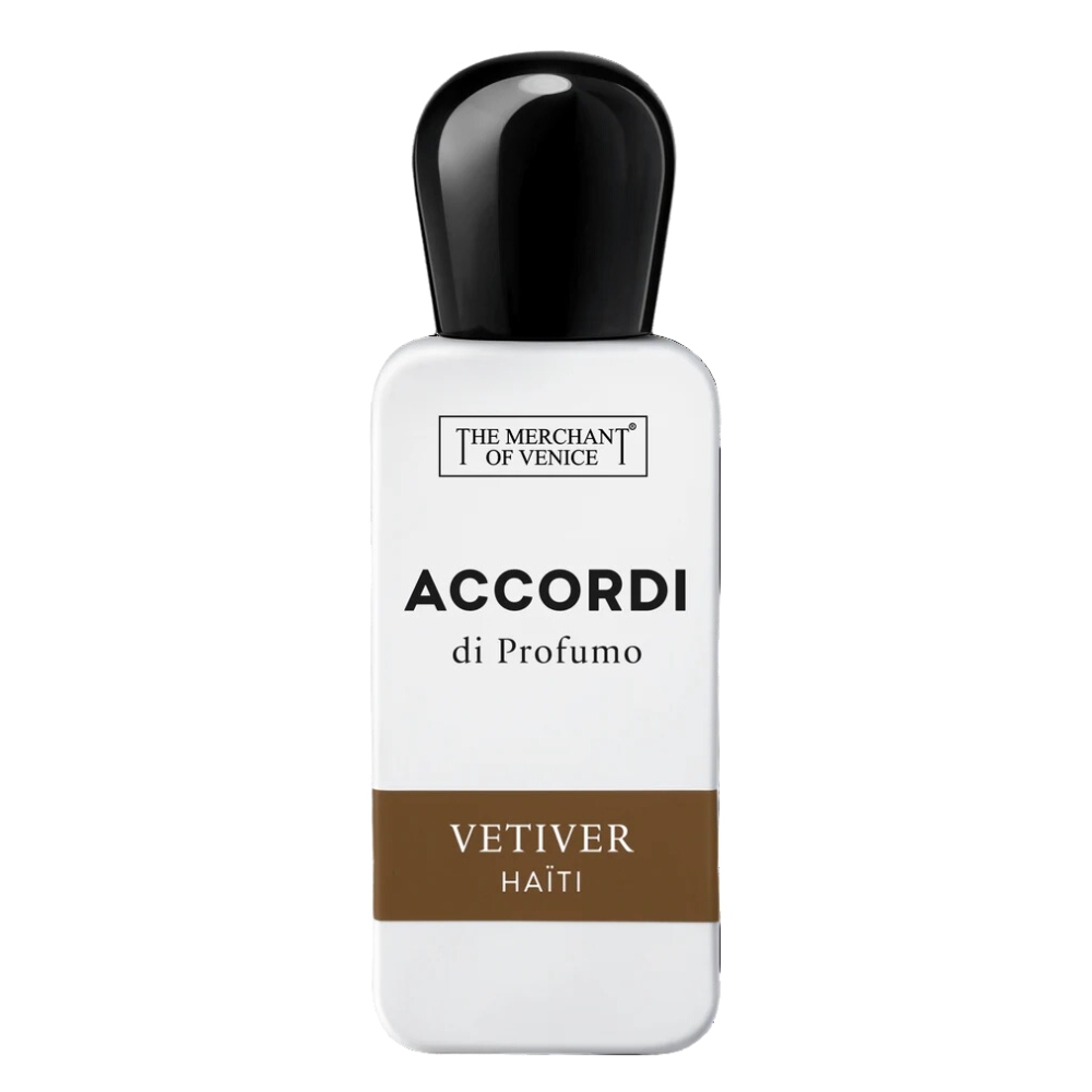 Vetiver Haiti