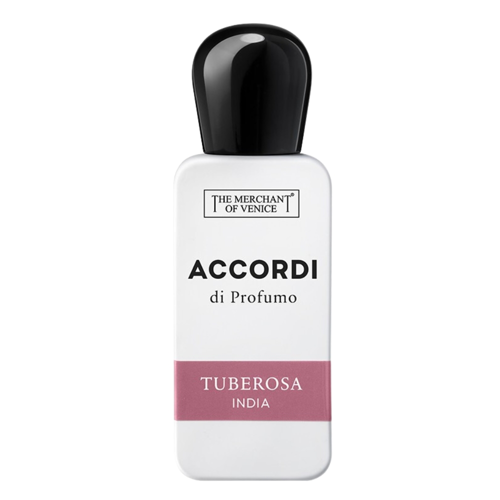 Accordi di Profumo Tuberosa India