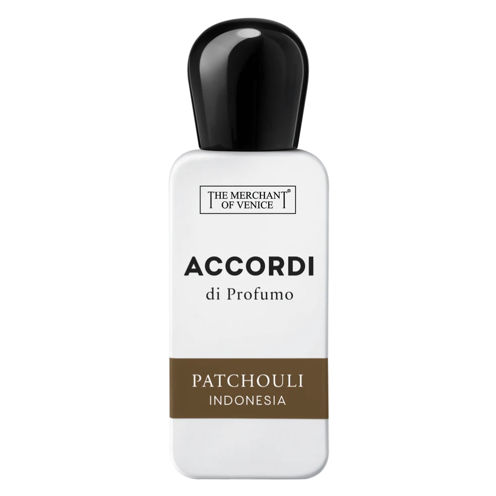 Accordi di Profumo Patchouli Indonesia