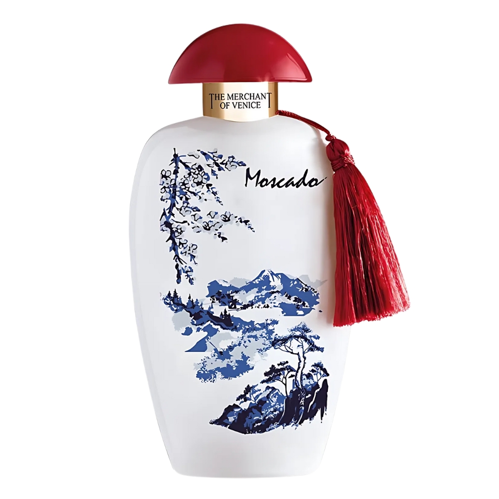 The Merchant of Venice Fragrances