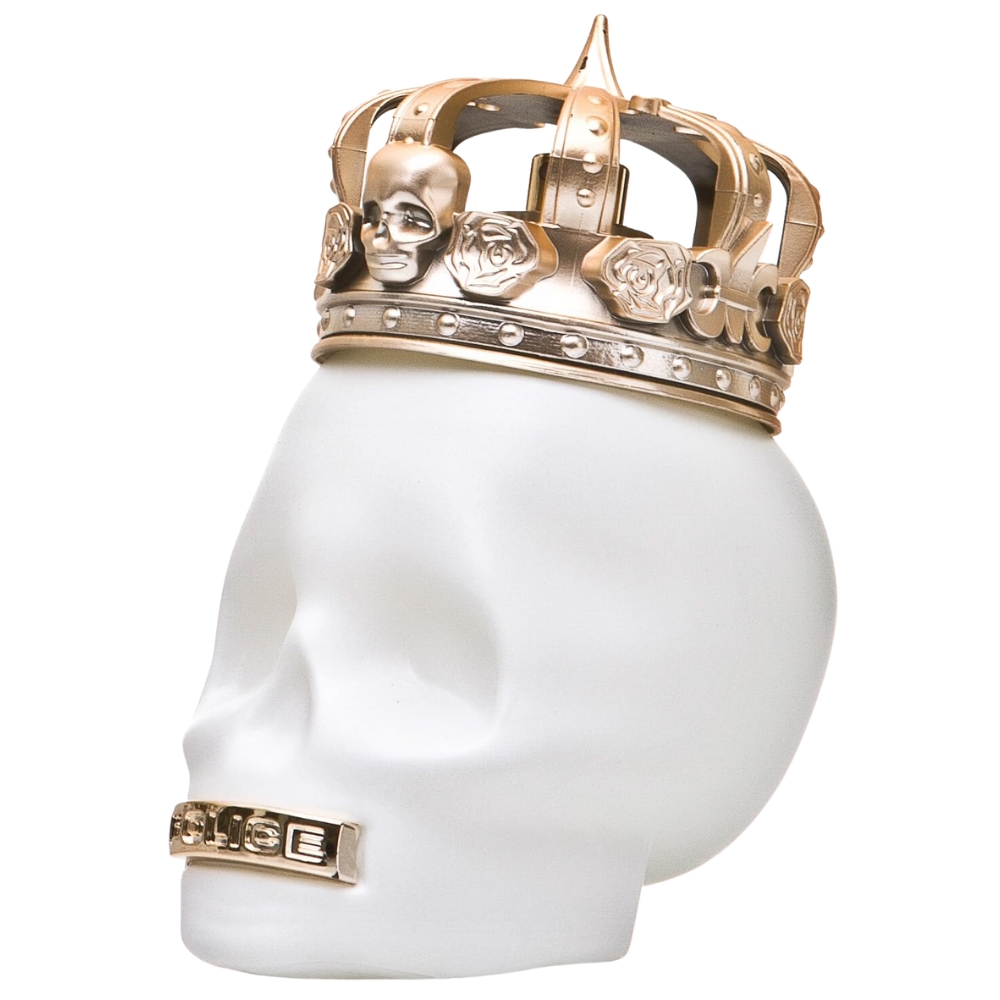 To Be The Queen