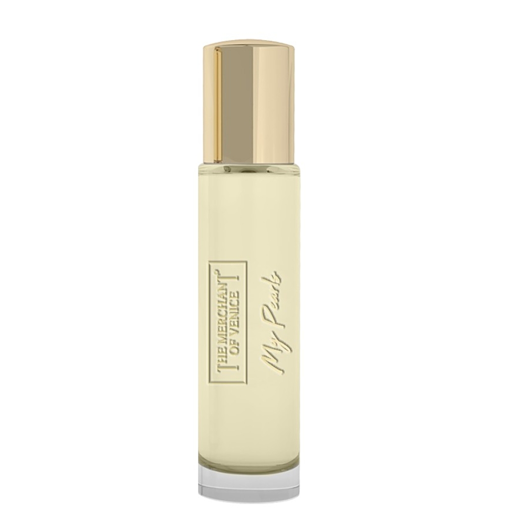 The Merchant of Venice My Pearls Eau de Parfum Concentree Women 10 ml