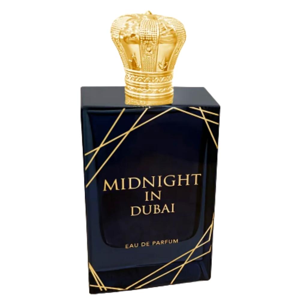 Men's Midnight in Dubai