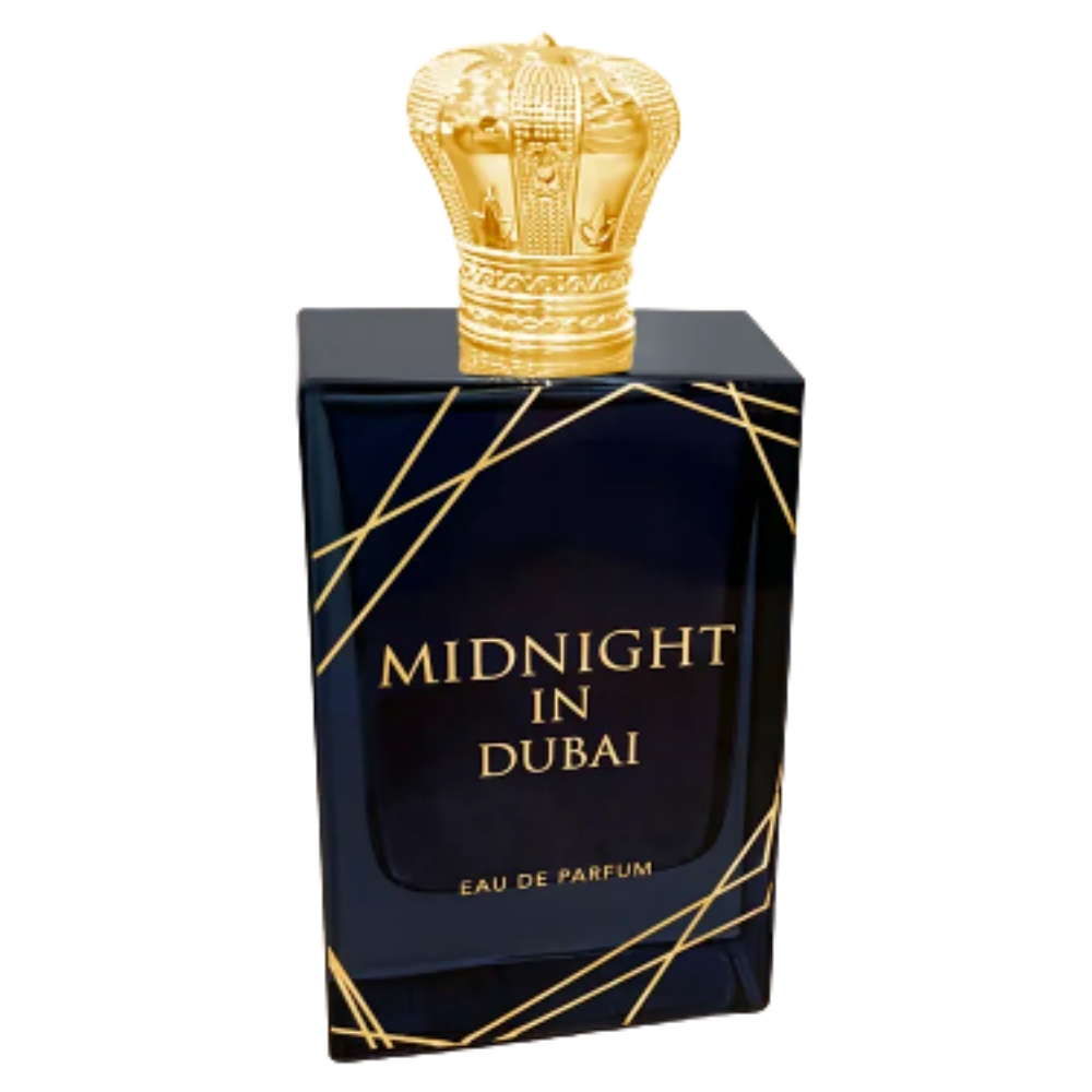 Ladies Midnight in Dubai