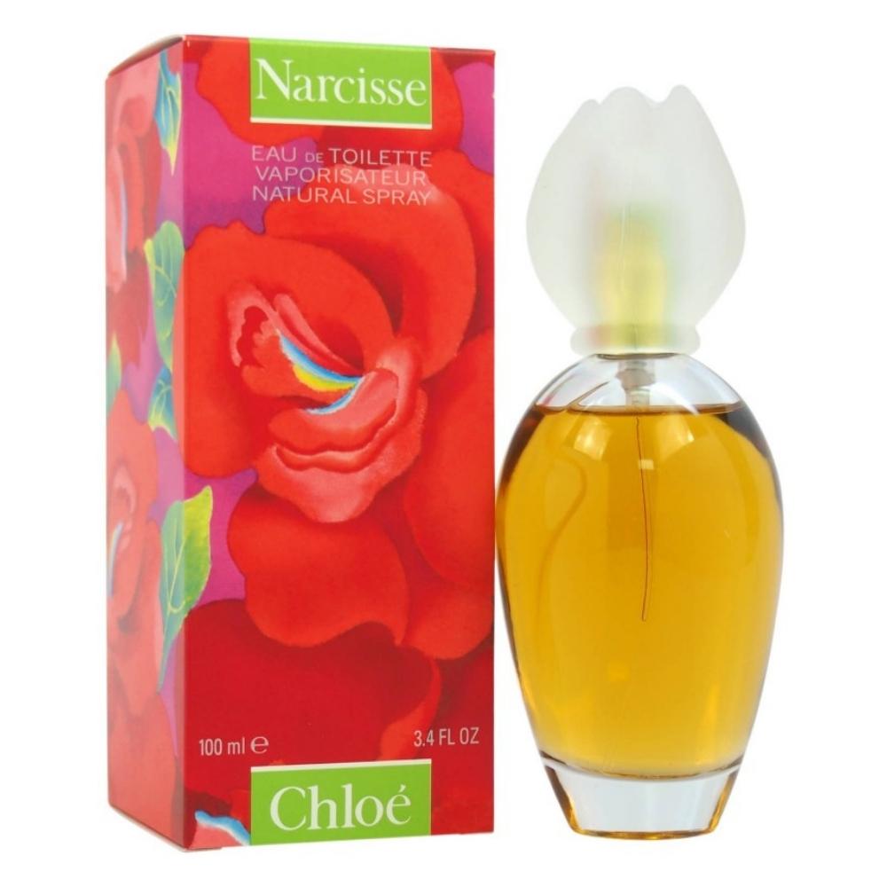 Chloe narcisse edt Clearance