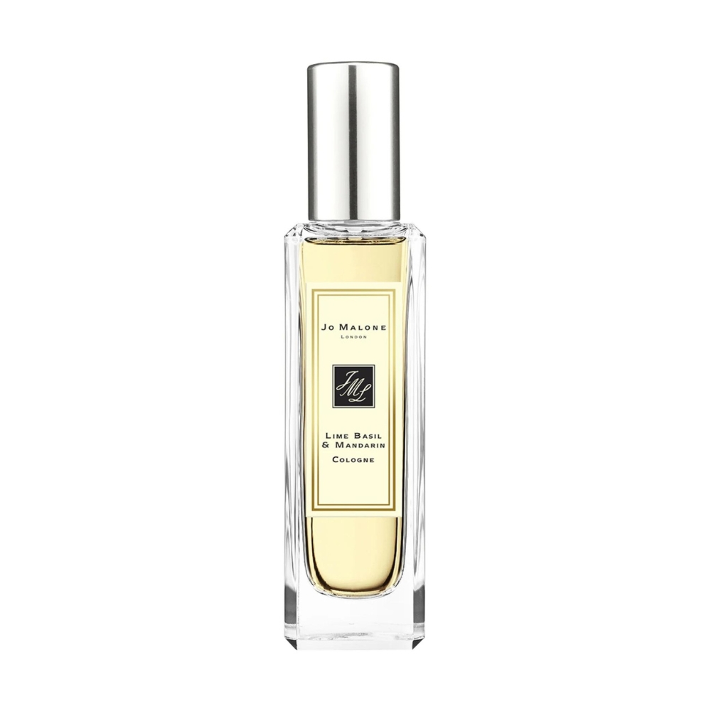 Jo Malone lime basil mandarin Perfume Unisex - Main Image