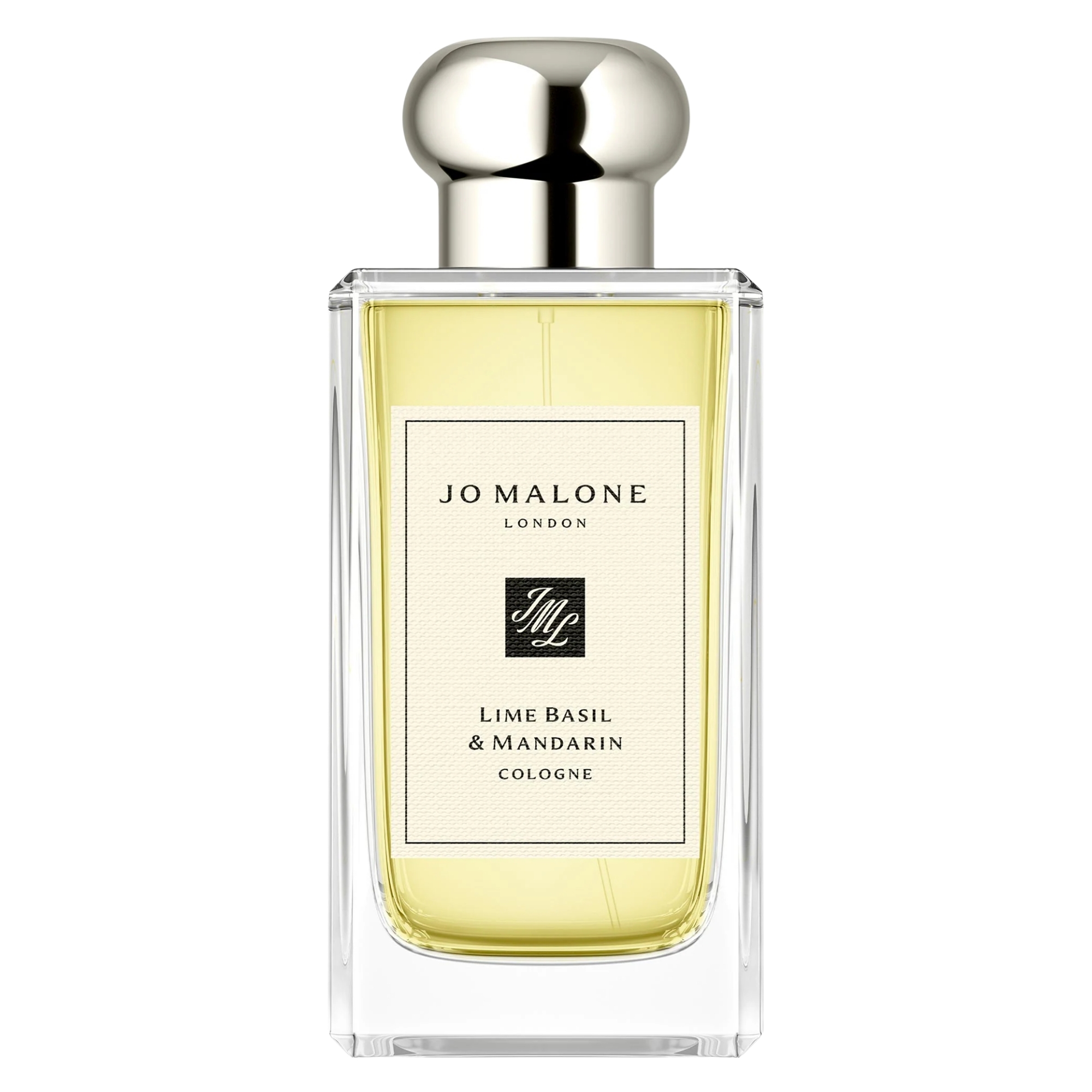 Jo Malone Lime Basil Mandarin Eau De Cologne Unisex 33oz 109$