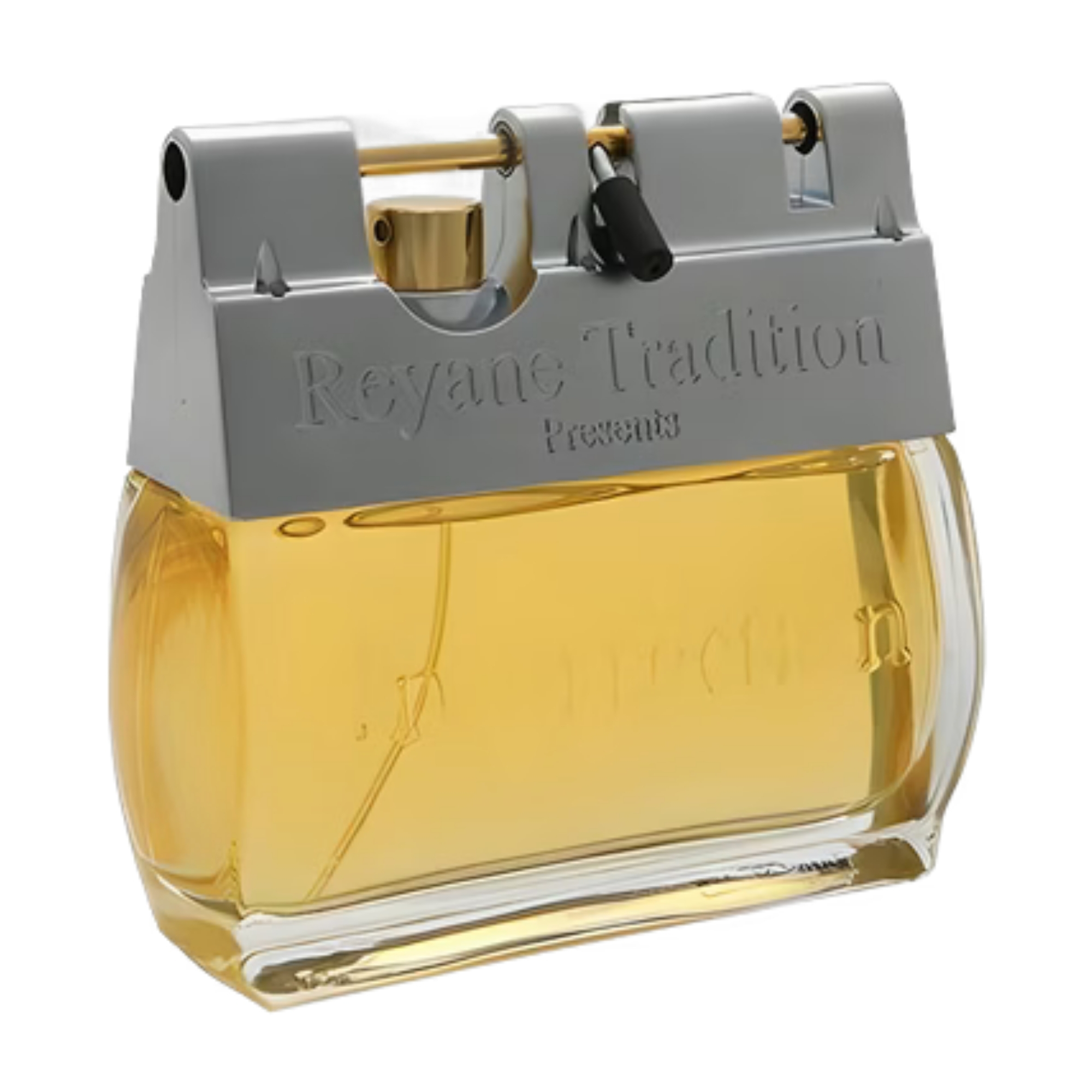 Reyane Insurrection Eau De Toilette Men 2 oz