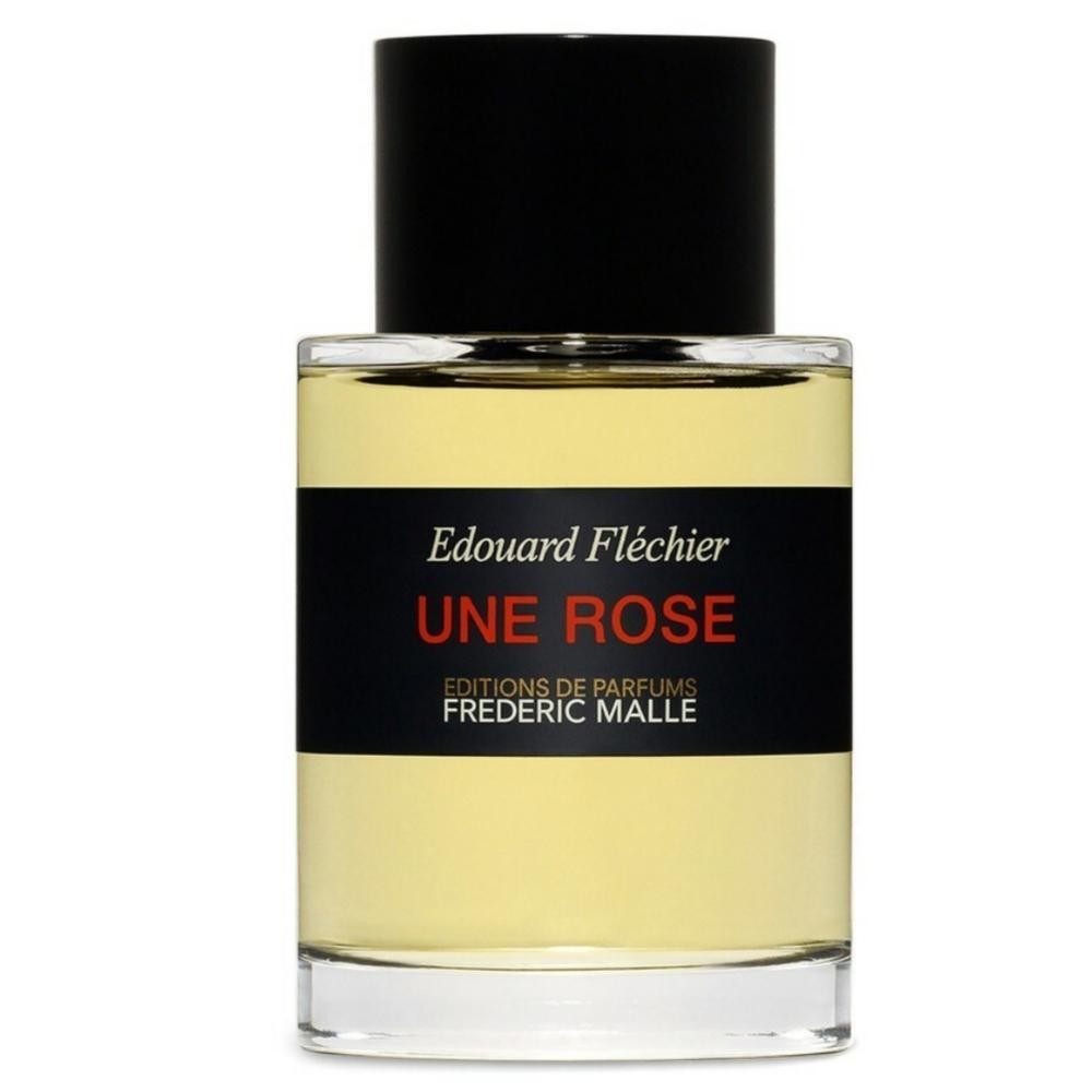 Frederic Malle Une Rose 