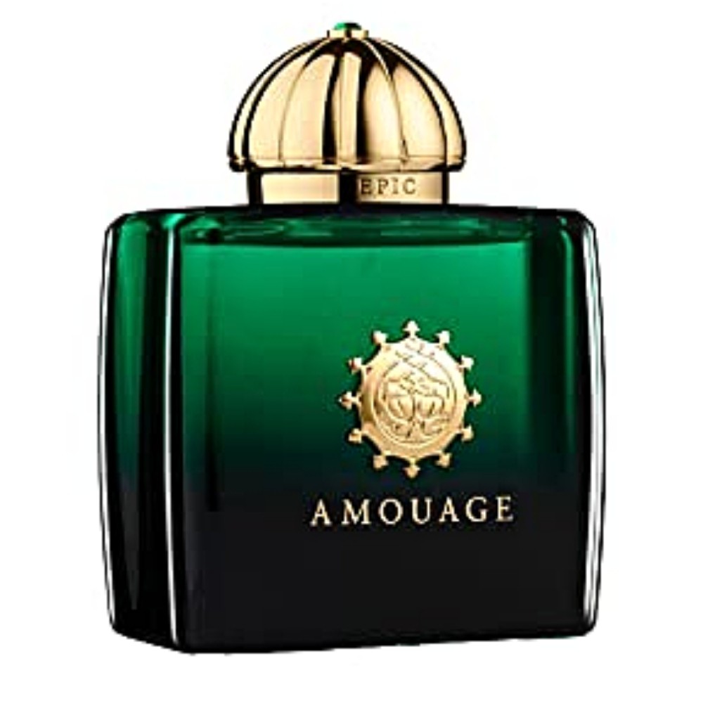 Amouage Epic Perfume