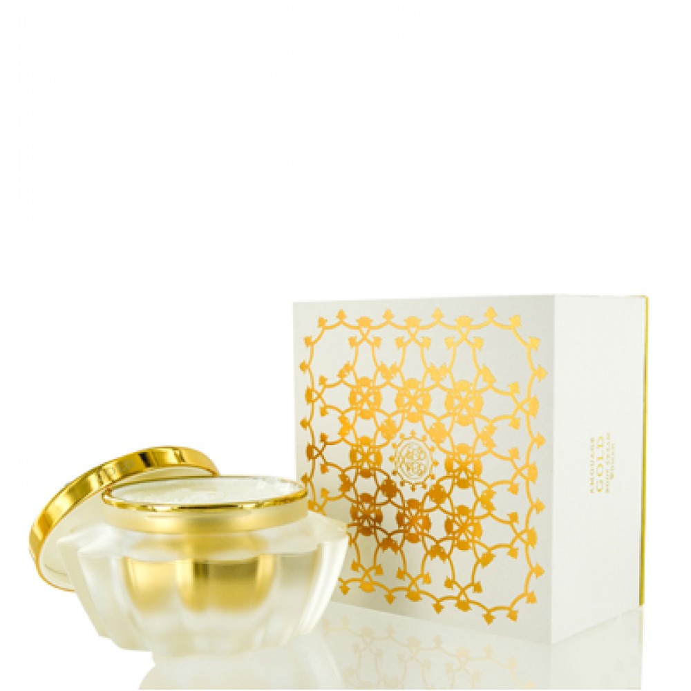 Amouage Gold Cream Women 68 Oz 145$