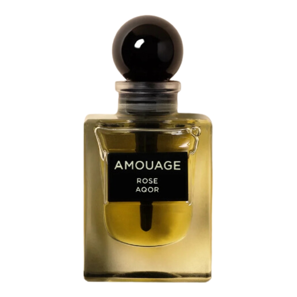Amouage Rose Aqor Attar Unisex 12ml 540$