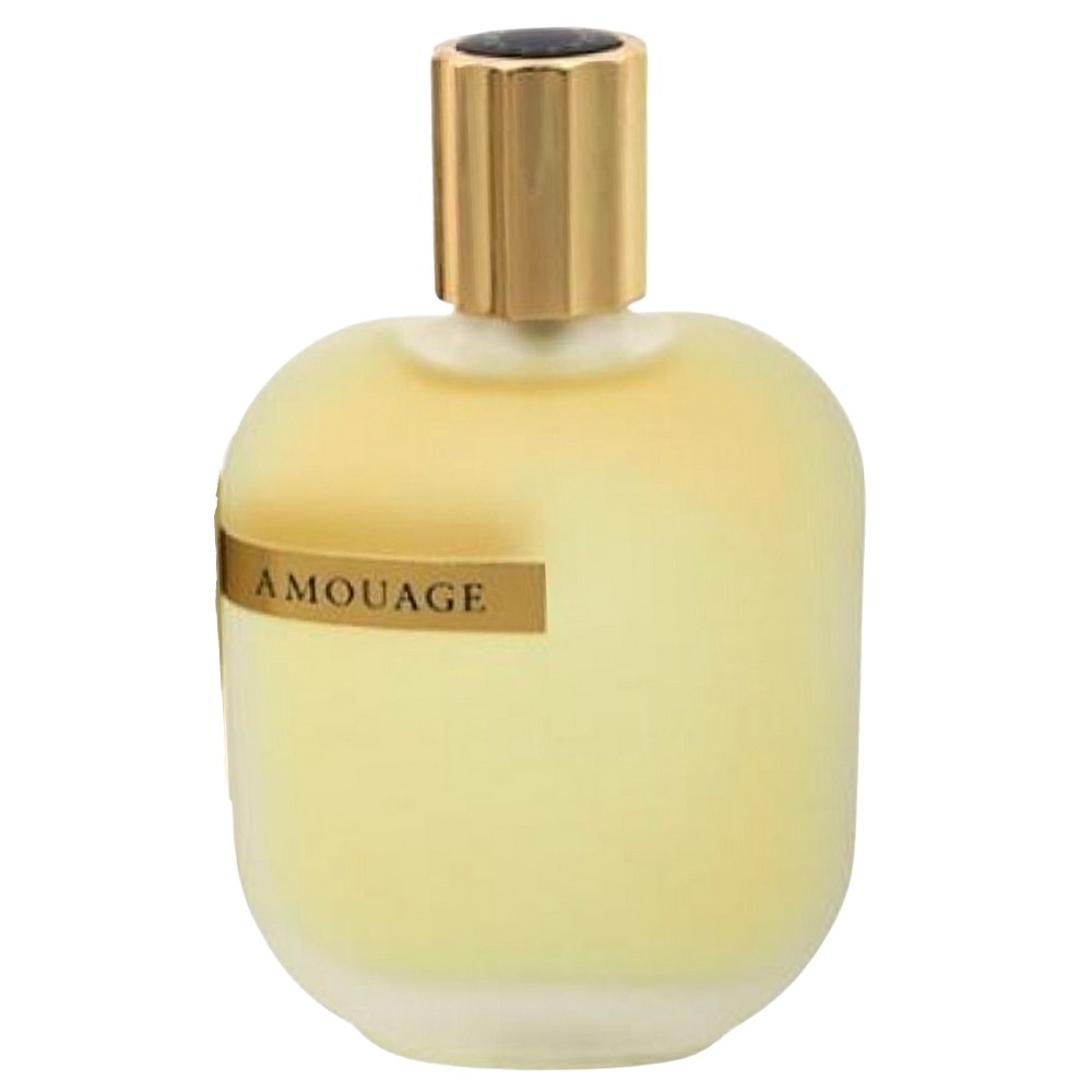 Amouage Library Collection Opus IV Unisex
