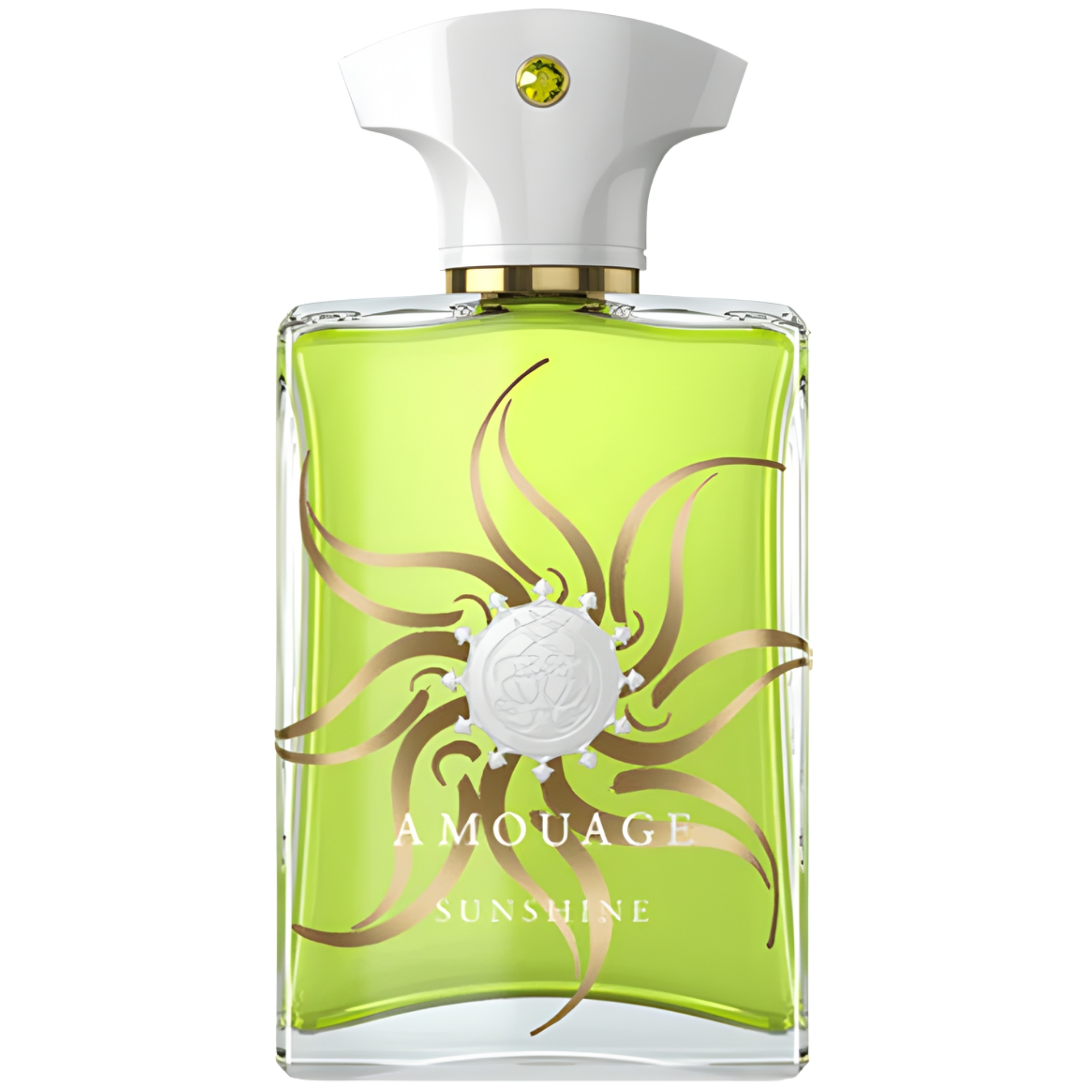 Amouage Sunshine for Men by Amouage, bottle