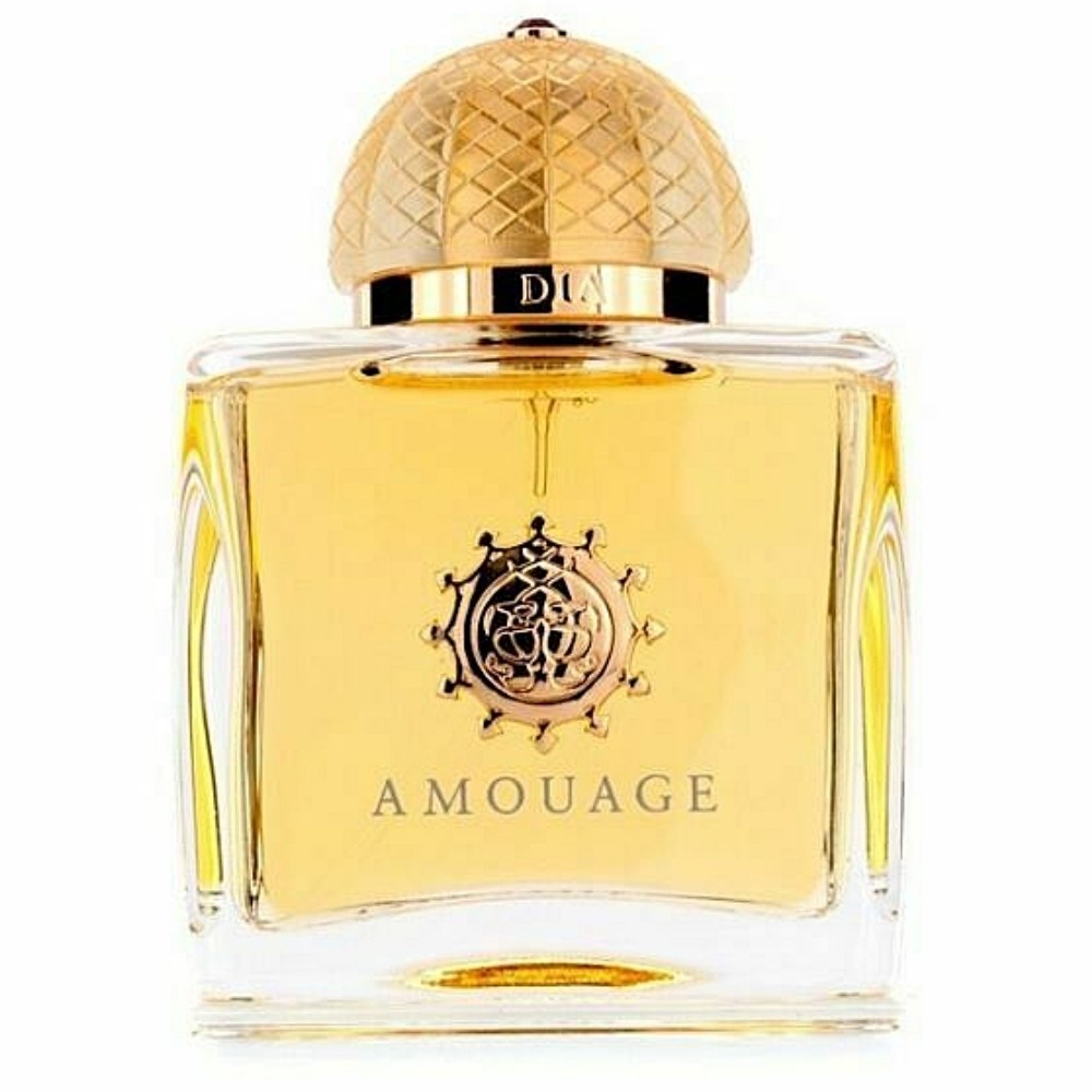 Amouage Dia for Women Eau De Parfum Spray
