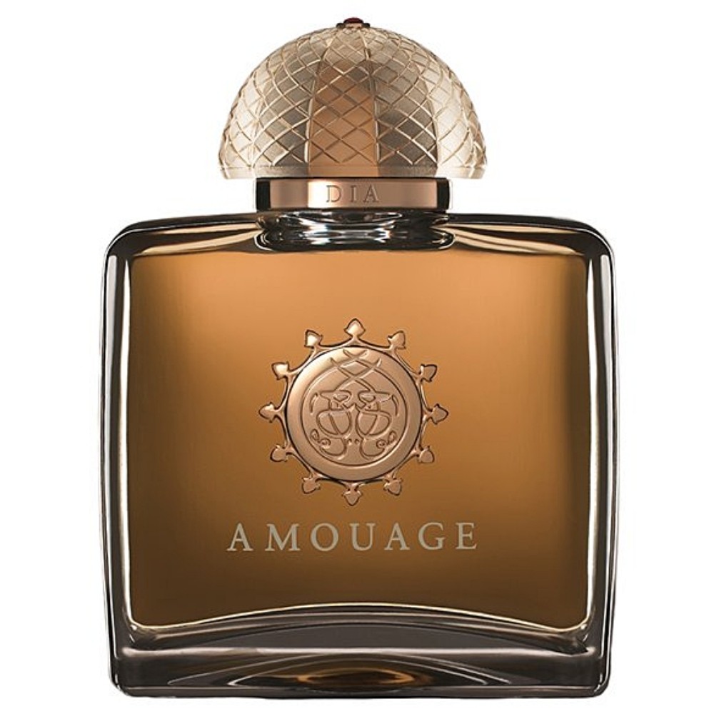 Amouage Dia Perfume