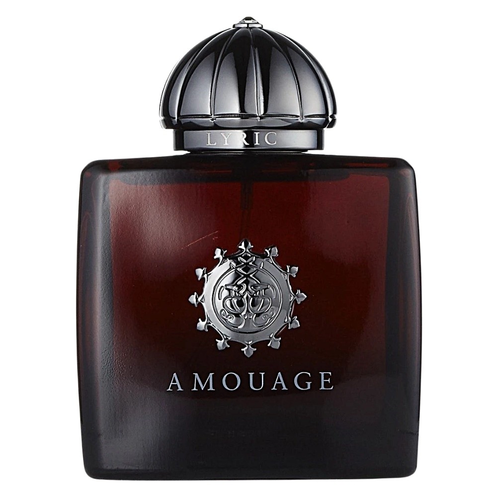 Amouage Lyric Perfume 3.4 oz For Women| MaxAroma.com