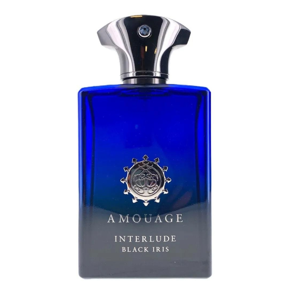 Amouage Interlude Black Iris for Men
