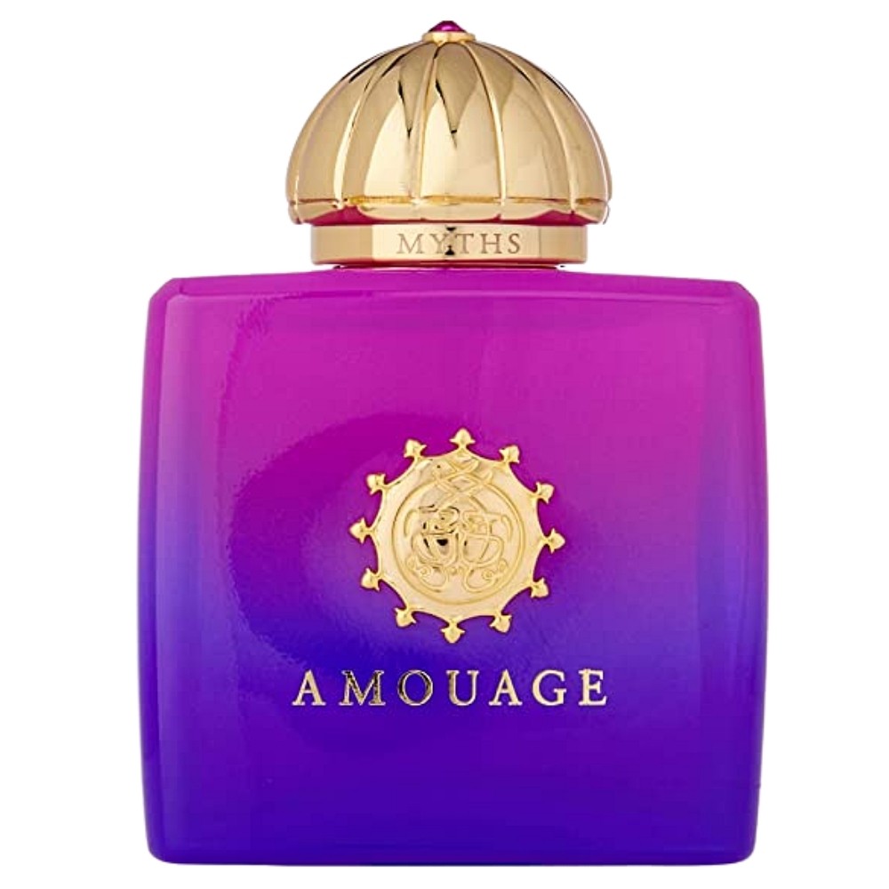 Amouage Myths Perfume