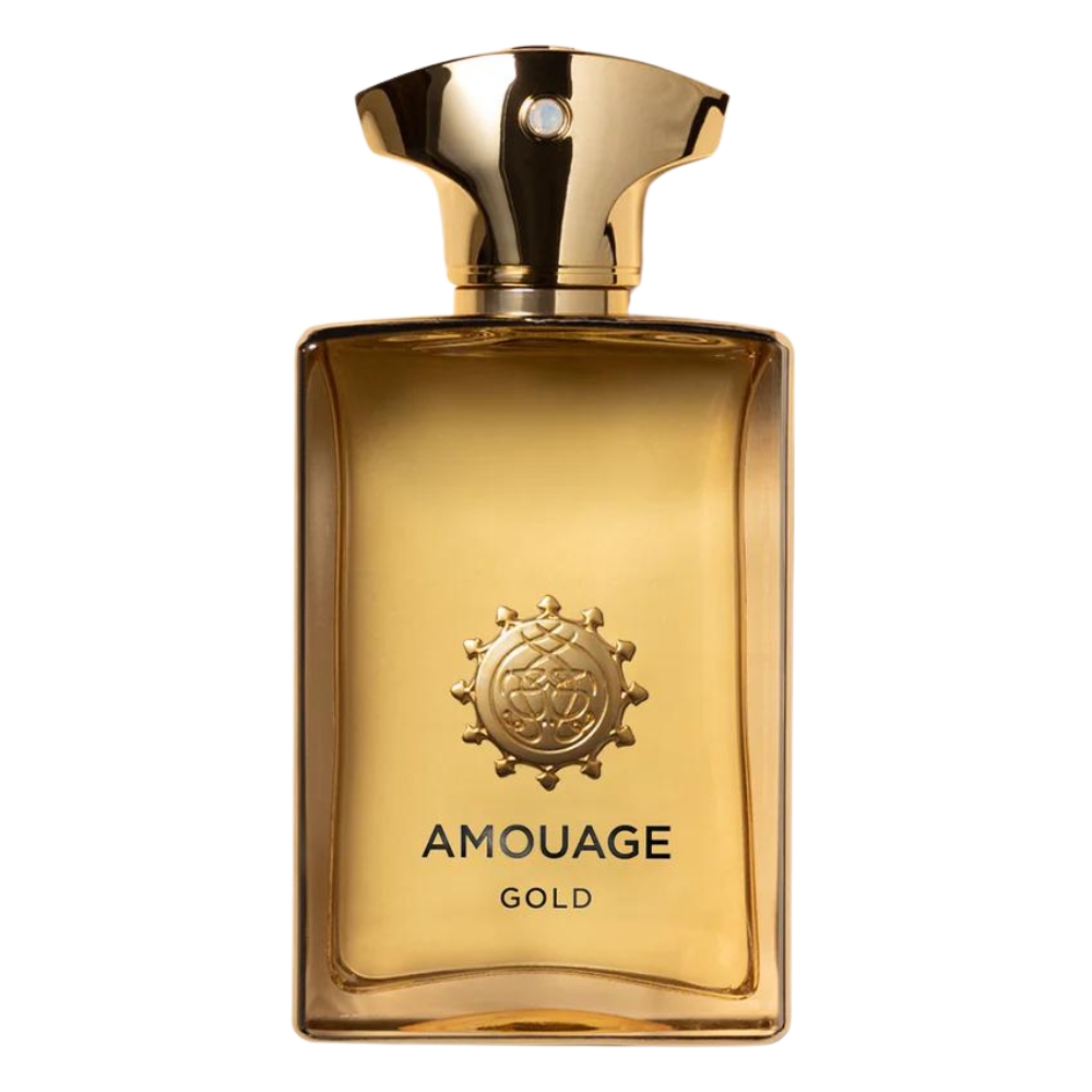 Amouage Gold Eau De Parfum Men 34 Oz 360$