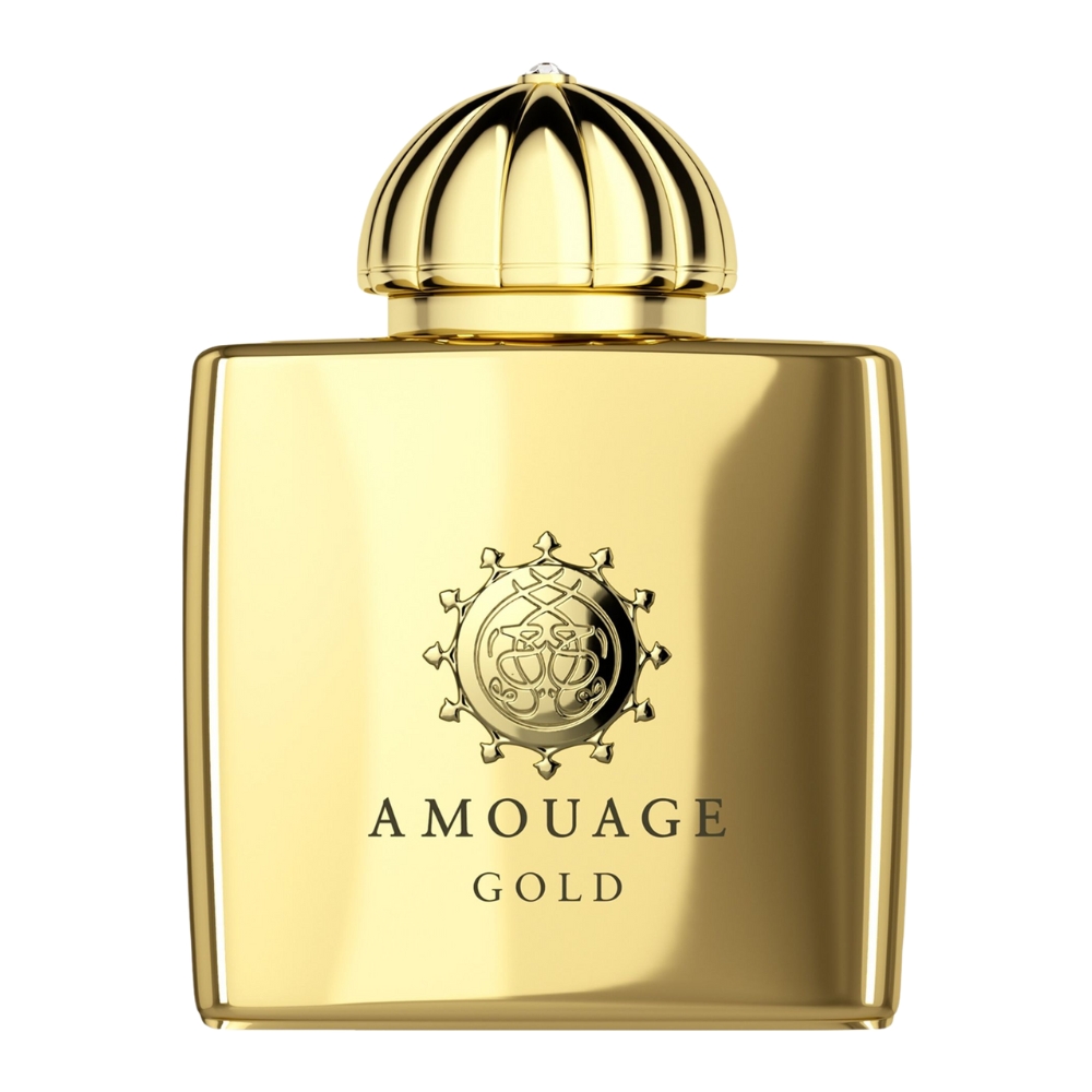 Amouage Gold Eau De Parfum Women 34 Oz 370$