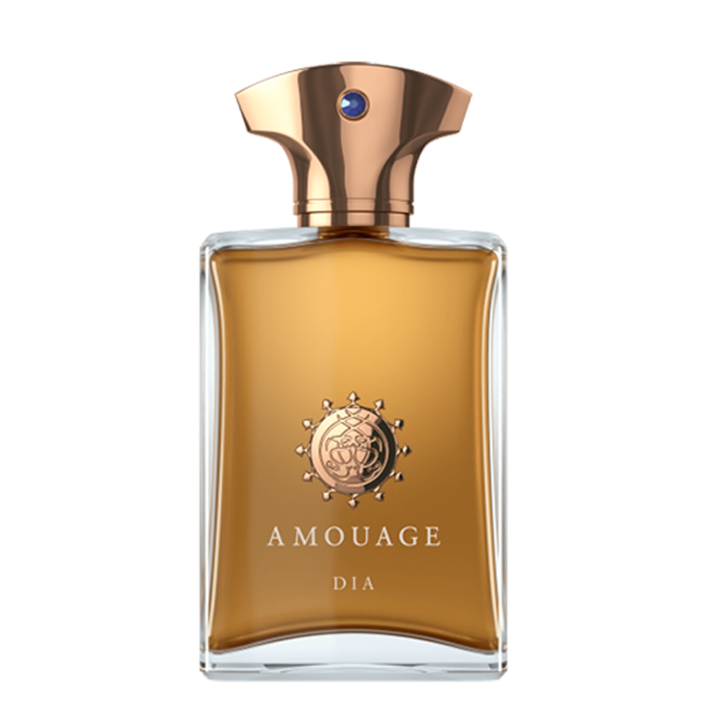 Amouage Dia Perfume(New Packing)