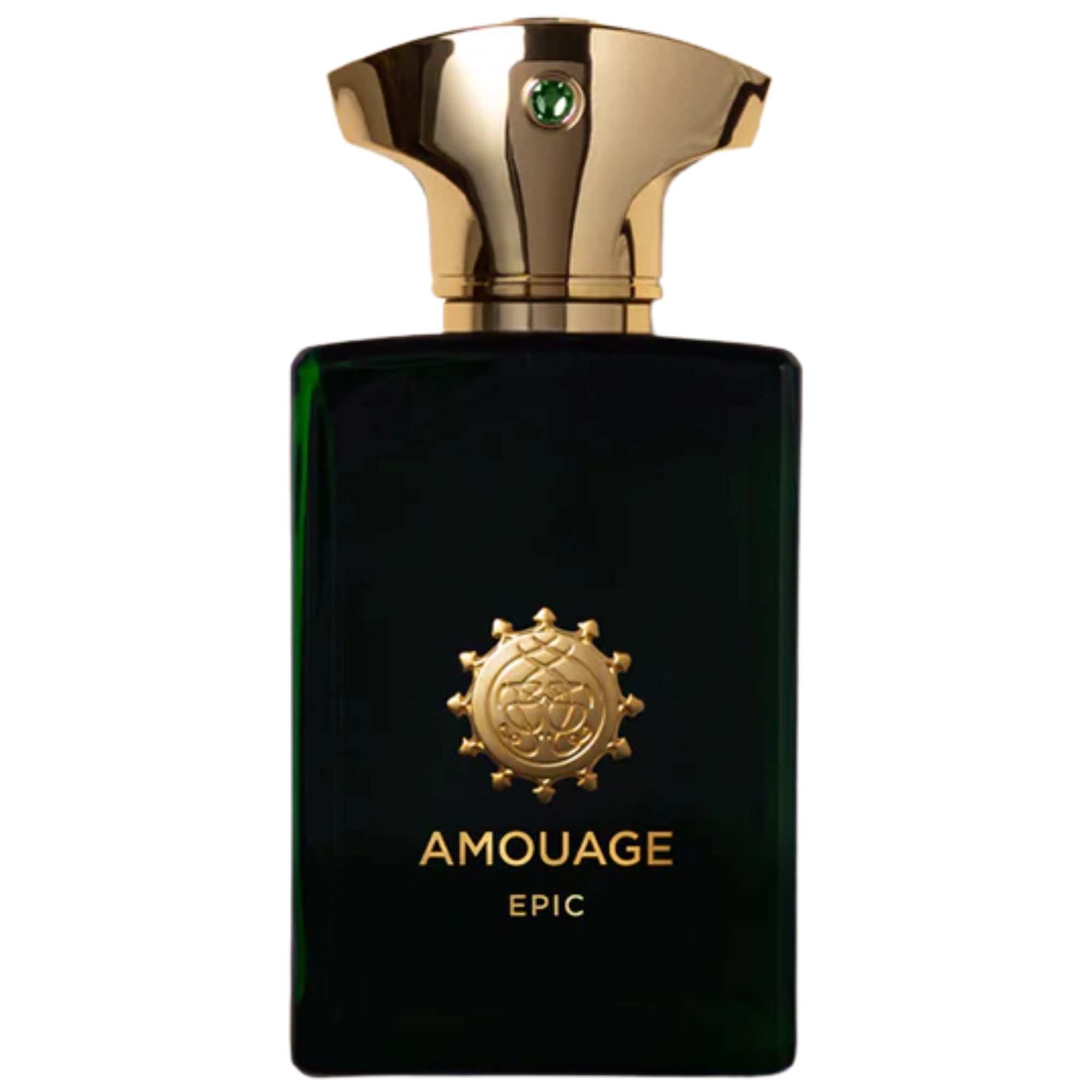 Amouage Epic Man アムアージュエピック マン100ml Indulge in Luxury-Amouage Epic-A Fragrant Masterpiece Unveiled