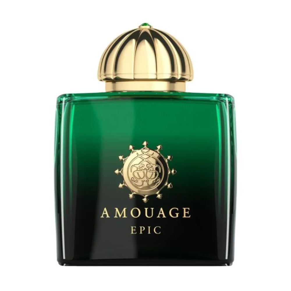 Amouage Epic for Women New Packing